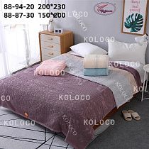 Постельное Белье Koloco 88-94-20 - делук