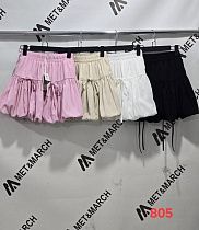 Юбка Dalkosti Shop 805 black - делук