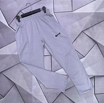 Штаны Спорт Rassul 6630 grey - делук