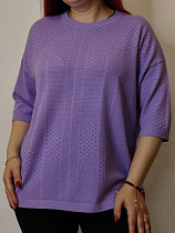Американка Kosta 25243 lilac - делук