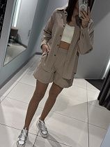 Костюм Comod 97008 beige - делук