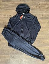 Костюм Спорт Hoan HN622 black - делук
