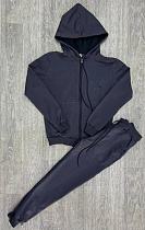 Костюм Спорт Mirwear Kids MR556-289-3 d.grey - делук