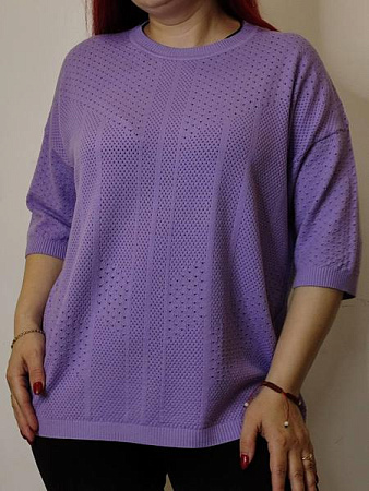 Американка Kosta 25243 lilac - делук