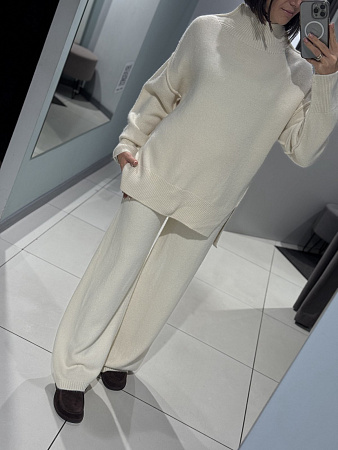 Костюм Comod 6129 milk - делук