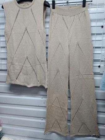 Костюм Dream DM9 beige - делук