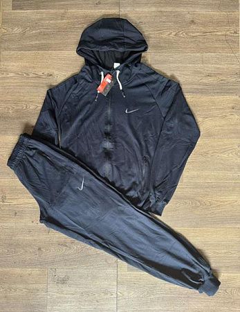 Костюм Спорт Hoan HN622 black - делук