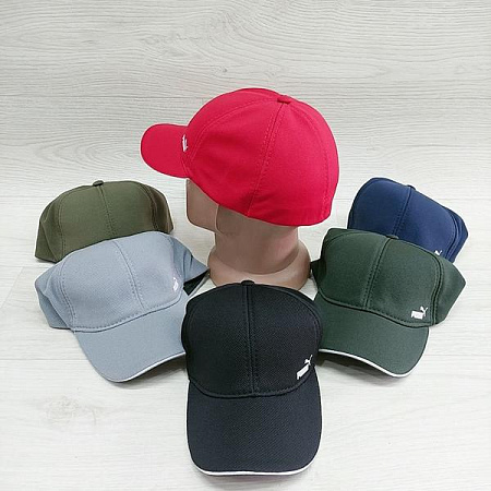 Кепка Candy CN2525 mix - делук