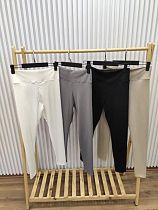 Лосины Mmc Clothes 3802 beige - делук