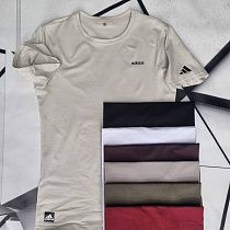 Футболка Darte DA142 khaki - делук