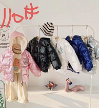 Куртка Farbique 110 white - делук