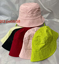 Панама Sevim D63 mix - делук