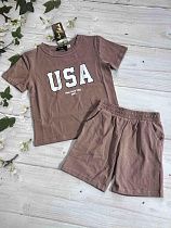 Костюм Marimaks 1067 brown - делук