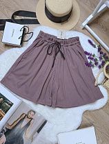 Юбка Arina 4225 brown - делук
