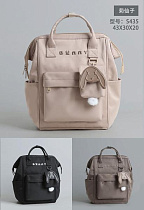 Сумка Candy Bags S435 brown - делук