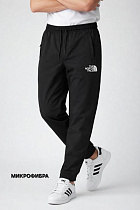 Штаны Спорт Hous Of Timur HT701 black - делук