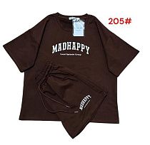Костюм Katty 205 brown - делук