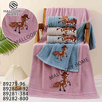 Полотенце Mallory 89281-384 - делук