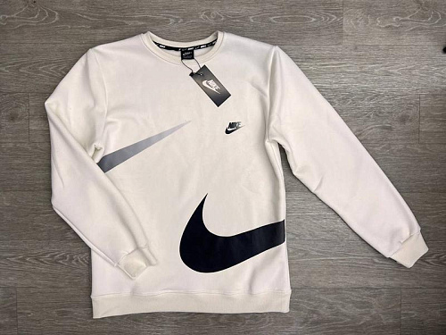 Свитер Mirwear MW332-96 l.beige - делук