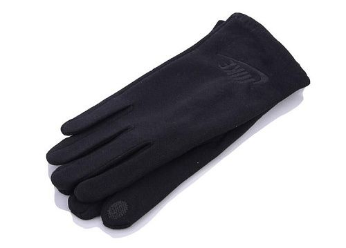 Перчатки Rubi A2 black - делук