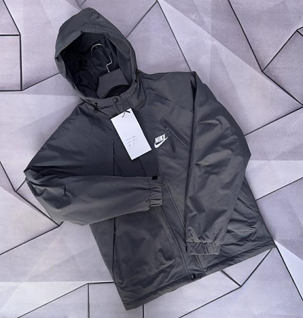 Ветровка Rassul 66349 grey - делук