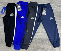 Штаны Спорт Mirwear MR821-209-1 blue - делук