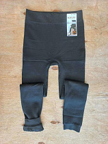 Лосины Annet HK303 black Лосины Annet HK303 black - делук