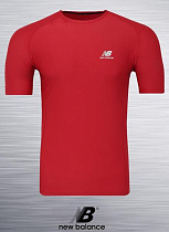 Футболка Azt AZ430-2600 red - делук