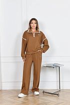 Костюм Direa AA04 brown Костюм Direa AA04 brown - делук