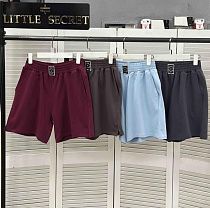 Шорты Little Secret 400750 l.blue - делук