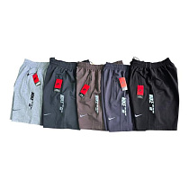 Шорты Sevim SV2303 l.grey - делук