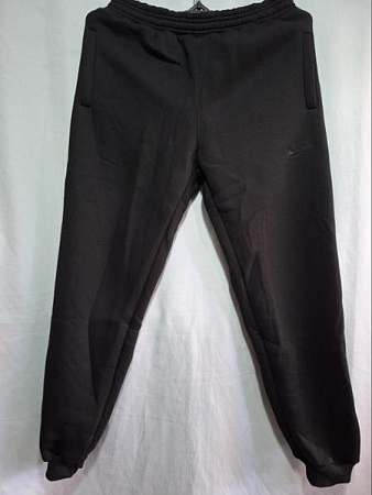 Штаны Спорт Punky PN73 black - делук