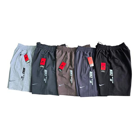 Шорты Sevim SV2303 l.grey - делук