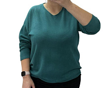 Американка Modnulya 25508 green - делук