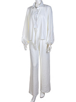 Костюм Калибри 1023 beige - делук