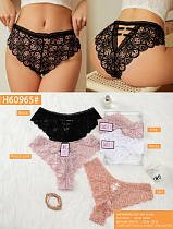 Трусики H60965 - делук