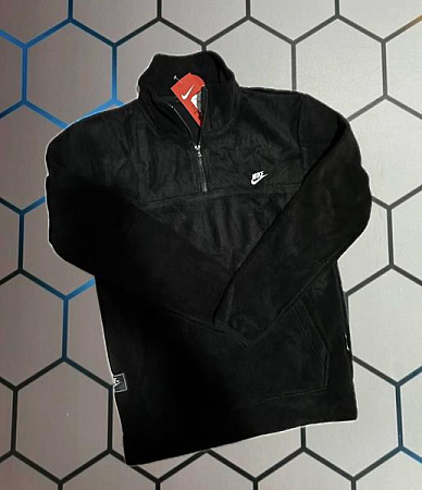 Кофта Спорт Alex Clothes 6024 black - делук