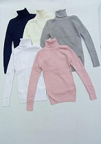 Гольф Meloria 4120 grey - делук