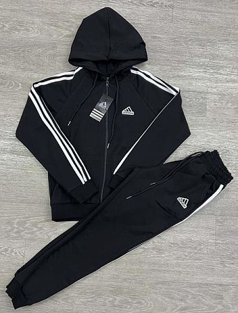 Костюм Спорт Mirwear Kids 202-2 black - делук