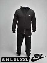 Костюм Спорт Mary Poppins 6815 black - делук