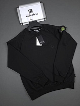 Свитер Hous Of Timur HT289 black - делук