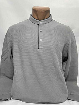 Свитер Sabihina SB1396 grey - делук