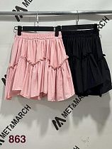 Юбка Met&March T863 pink - делук