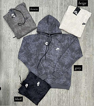 Худи Annet VE0115 grey Худи Annet VE0115 grey - делук