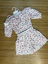 Костюм Major M143 white Костюм Major M143 white - делук