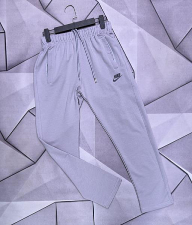 Штаны Спорт Verton W2543 grey - делук