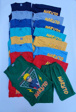 Костюм Meloria ML5423 mint - делук