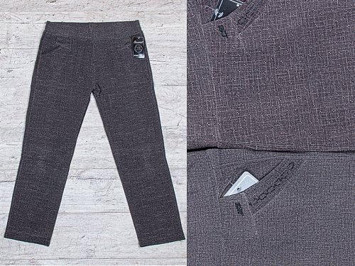 Штаны Jelzin A722-2 mix - делук