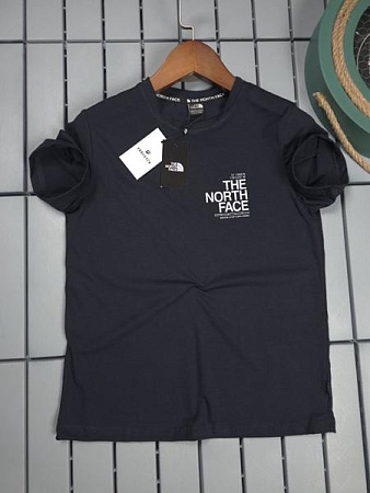 Футболка Hous Of Timur HT4024 navy - делук