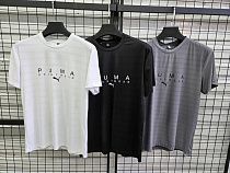 Футболка Essa E44 grey - делук